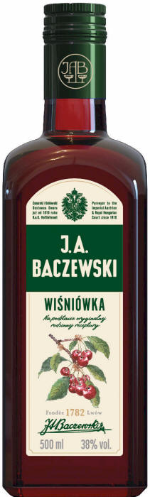 Wisniowka 500 Ml